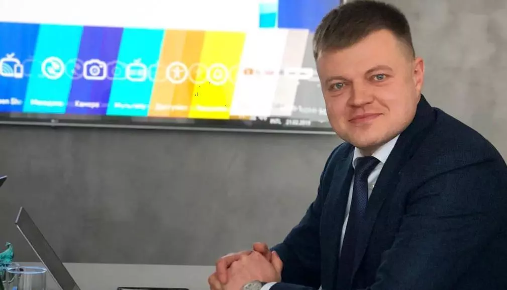 Полиция хочет расследовать только самую примитивную версию убийства Ребенока?