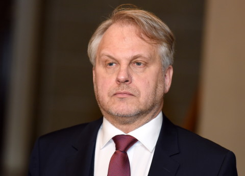 На два стула. Депутат Рижской думы стал еще и депутатом в Юрмале На два стула. Депутат Рижской думы стал еще и депутатом в Юрмале