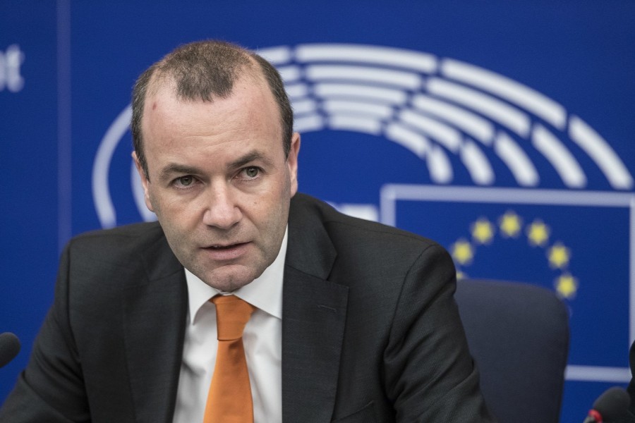 В Европарламенте призвали к ужесточению санкций против России