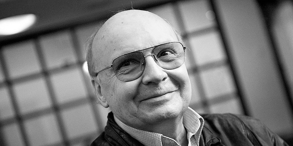 Умер актер Андрей Мягков
