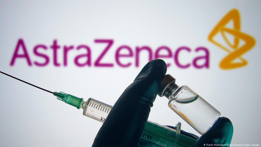 Под сомнением одна серия вакцины "AstraZeneca". После двух смертей в Австрии