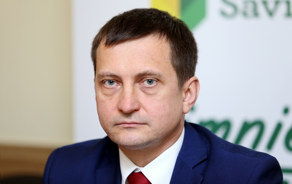 Эксперты оценят ущерб, нанесенный бурей фермерам и лесовладельцам