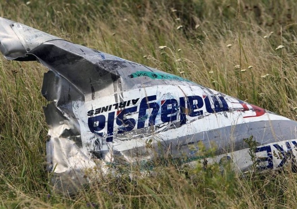 Гаагский суд: самолет MH17 был сбит ракетой, запущенной со стороны ДНР