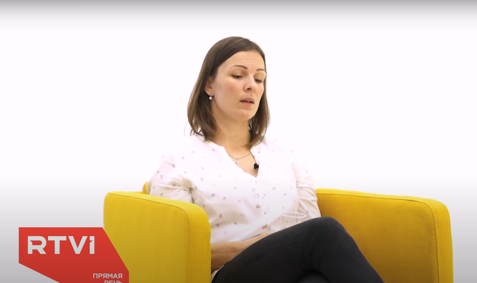 Лаура Скуйиня: «до сих пор не могу простить себе тот поединок»