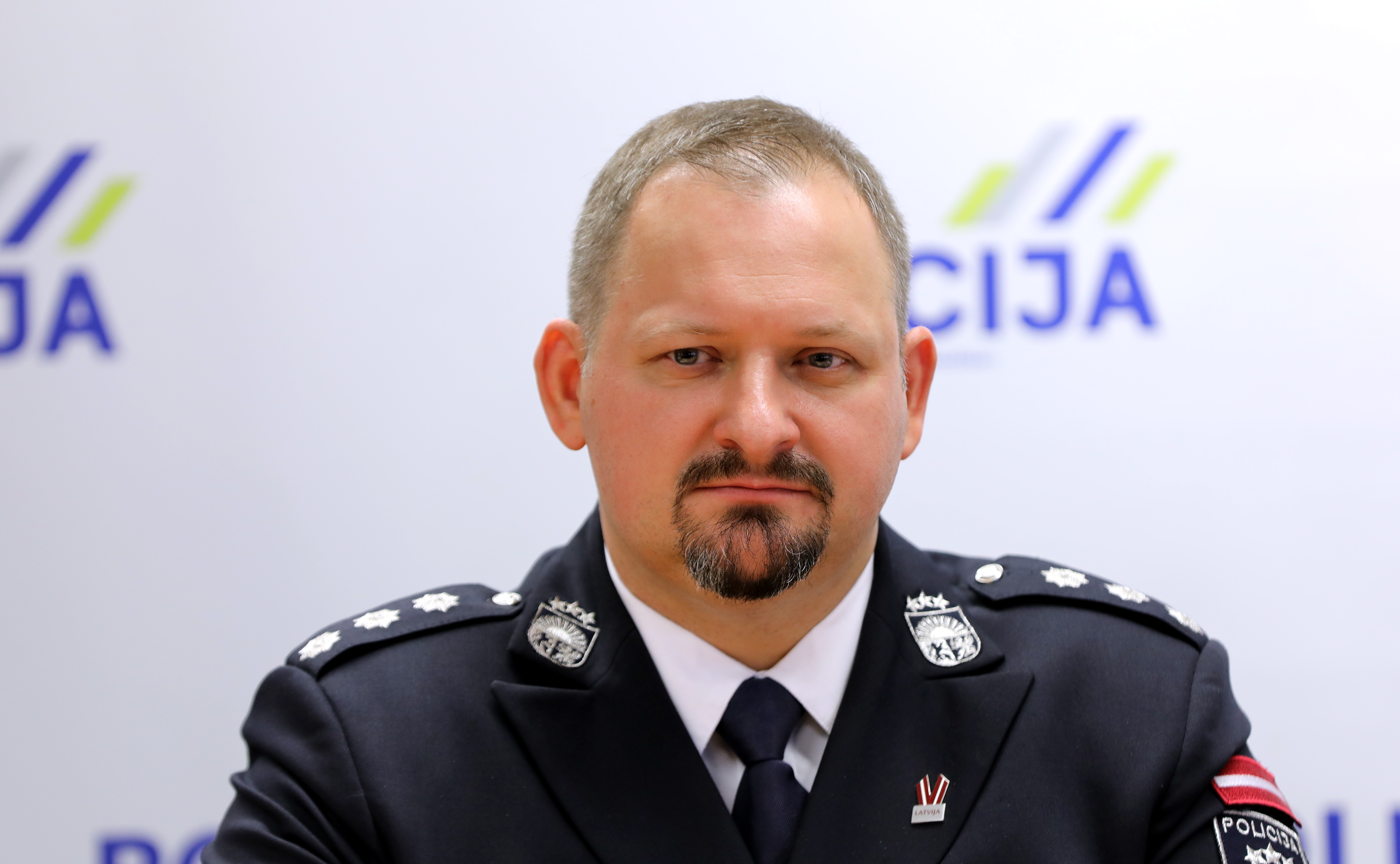 Полиция: нужно больше инструментов для борьбы с преступлениями на почве ненависти