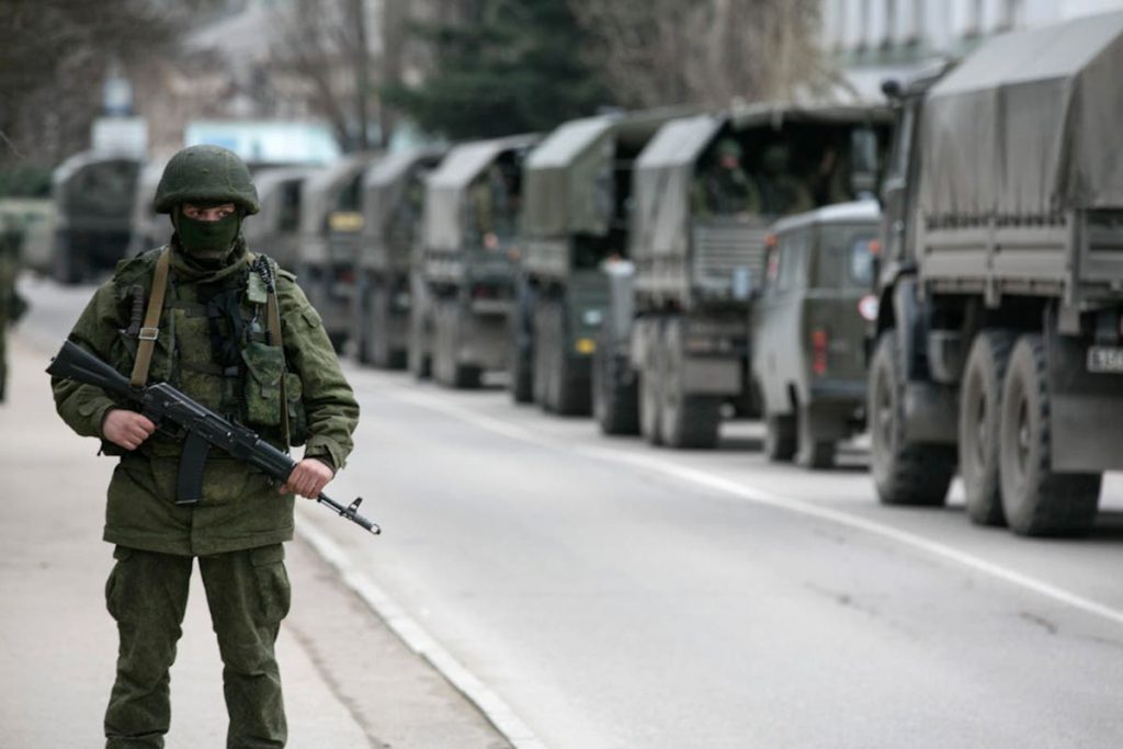 Евросоюз призвал Россию отвести войска от границы с Украиной Евросоюз призвал Россию отвести войска от границы с Украиной