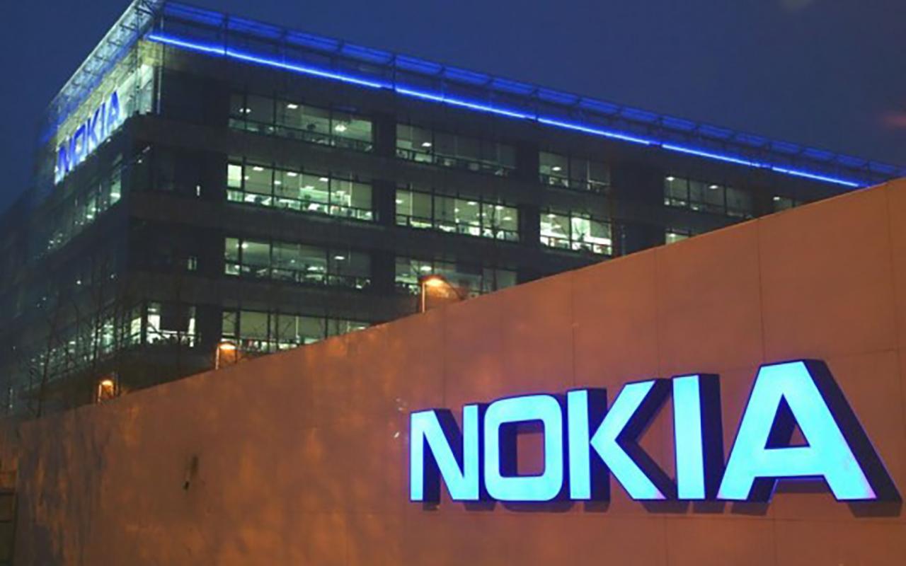 Nokia уволит тысячи человек, чтобы сэкономить сотни миллионов евро