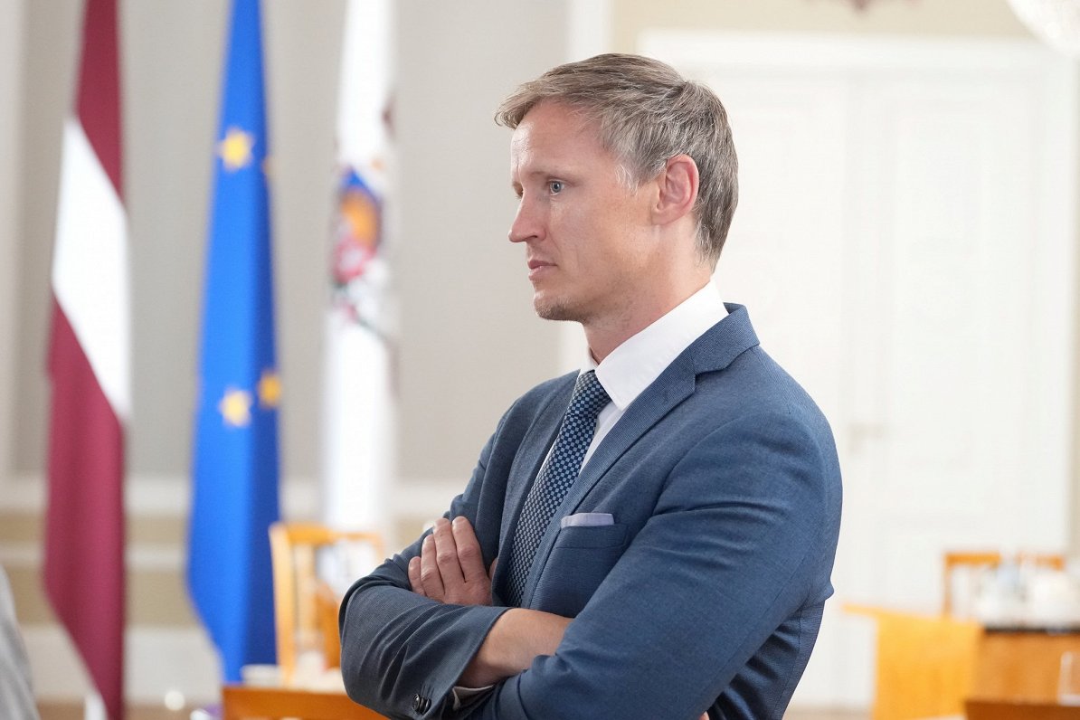 Прорыв "НЕ" подтверждает влияние правящей партии на избирателей