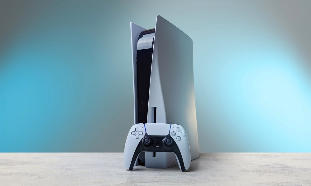 PlayStation 5 стала самой быстропродаваемой консолью от Sony