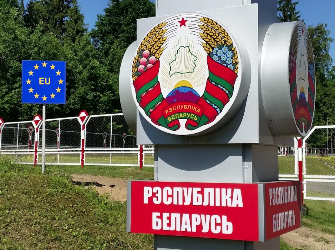 МИД: безвизовый режим с Беларусью для латвийцев может стать ловушкой