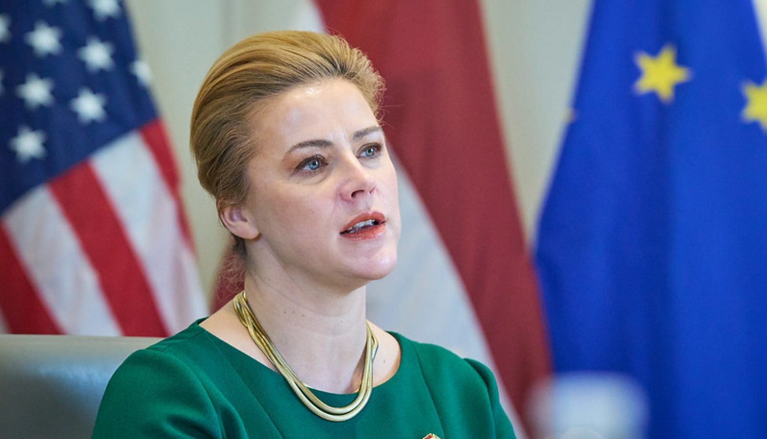 Силиня в очередной раз выдержала голосование о недоверии