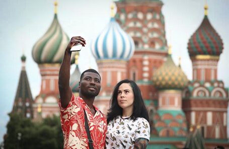 Вместо Instagram в России запустят соцсеть «Россграм» Вместо Instagram в России запустят соцсеть «Россграм»