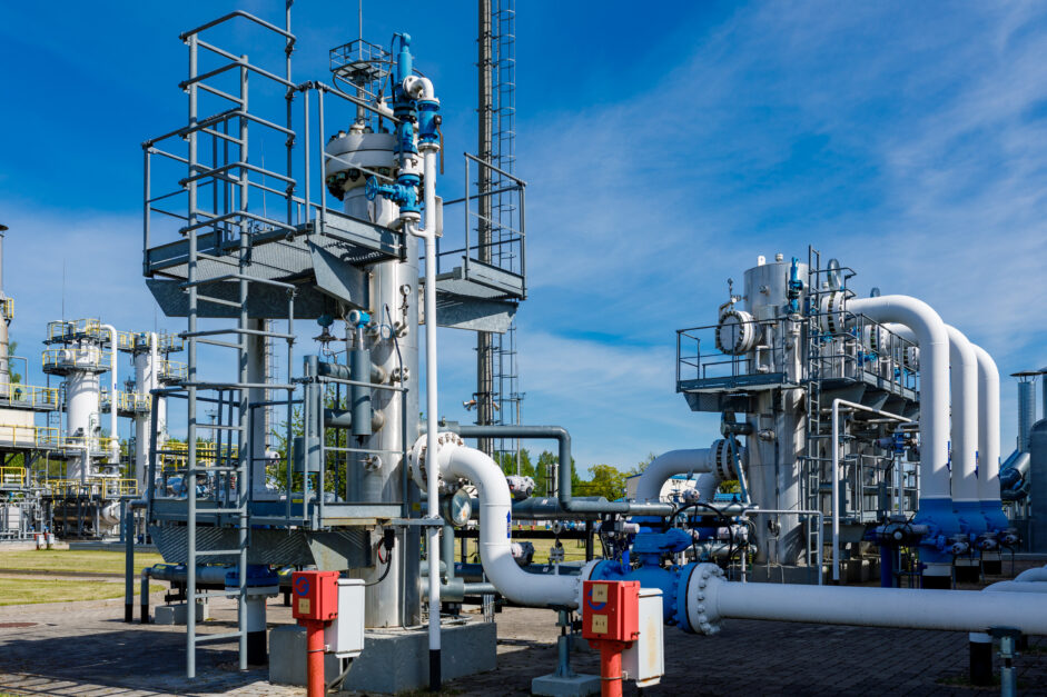 Conexus не получал информации из России о прекращении поставок природного газа Conexus не получал информации из России о прекращении поставок природного газа