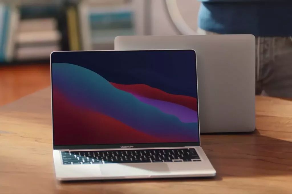 В новых MacBook Pro обнаружен недостаток