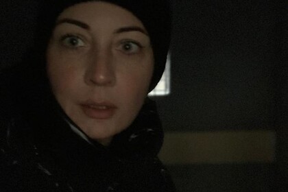 Жену Навального задержали на протестах в Москве
