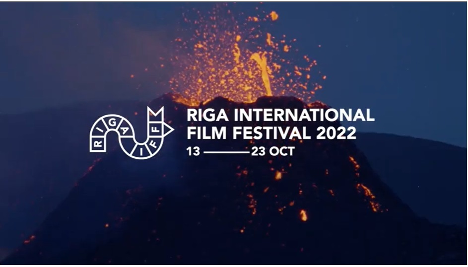 Международный кинофестиваль Riga IFF откроется 13 октября