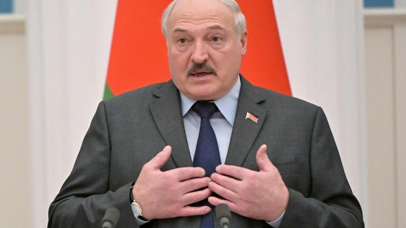 Лукашенко: «Операция эта затянулась» Лукашенко: «Операция эта затянулась»