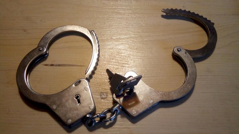 В Кургане задержали студента за подготовку нападения на техникум