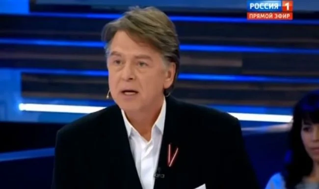 Актер Андрис Лиелайс после травли за поддержку Украины решил вернуться в Латвию
