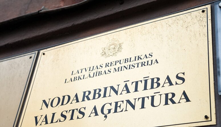 11 тысяч украинцев нашли работу в Латвии 11 тысяч украинцев нашли работу в Латвии