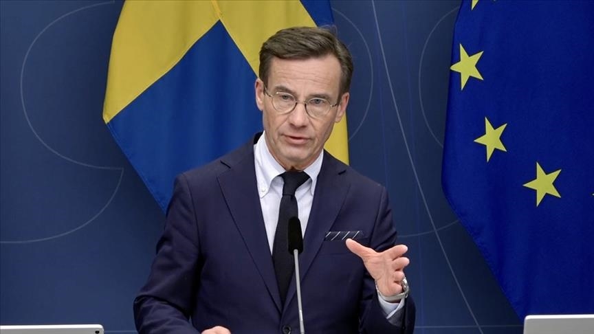 Премьер Швеции допустил размещение ядерного оружия в стране