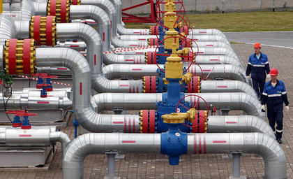 МЭА: Европа не переживет зиму без российского газа