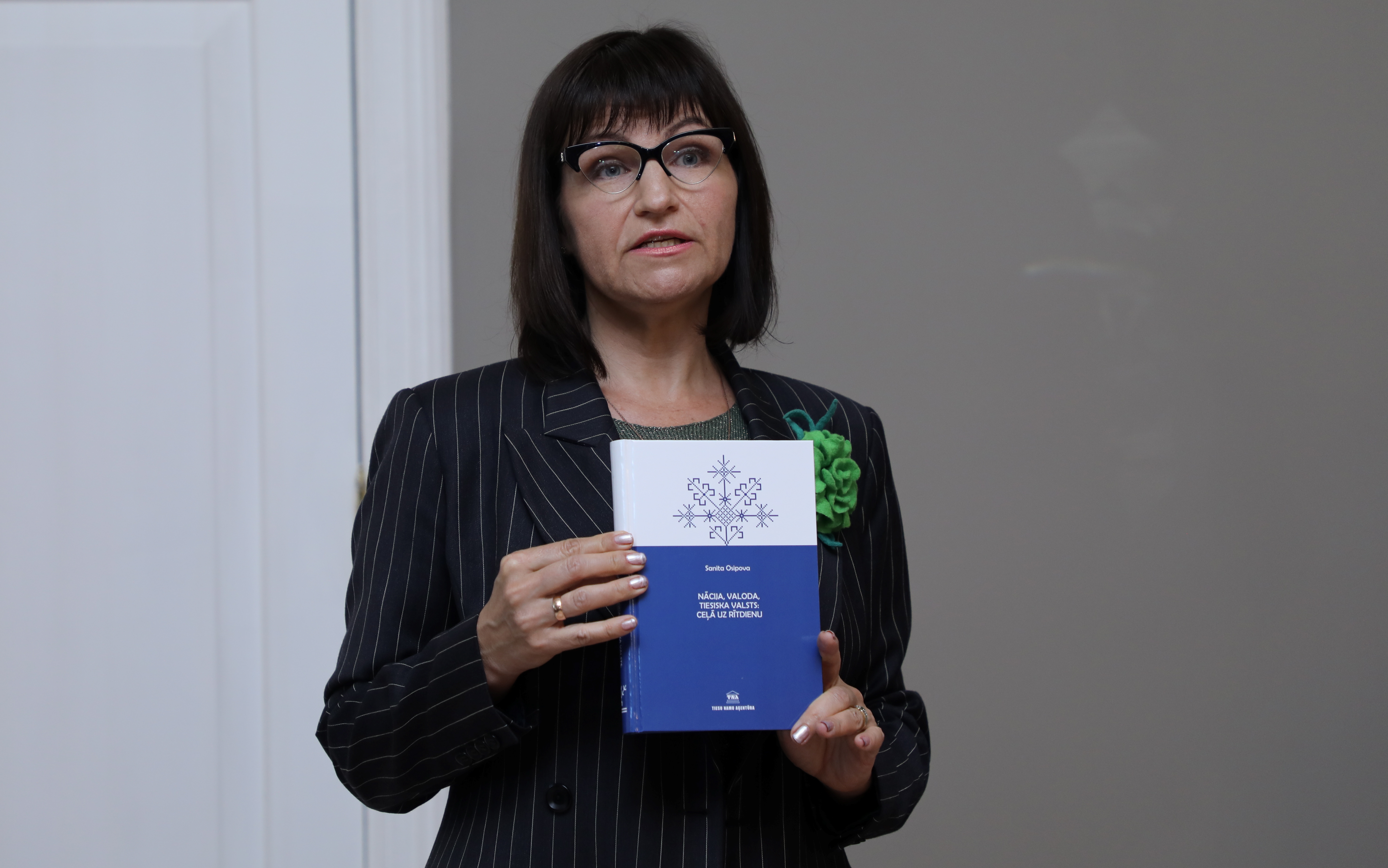 Vēl nepieciešamas papildu pūles, lai Latvijas sabiedrība kļūtu par patiesi iekļaujošu Vēl nepieciešamas papildu pūles, lai Latvijas sabiedrība kļūtu par patiesi iekļaujošu