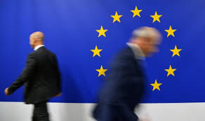 ЕС дополнит список санкций против России и Белоруссии