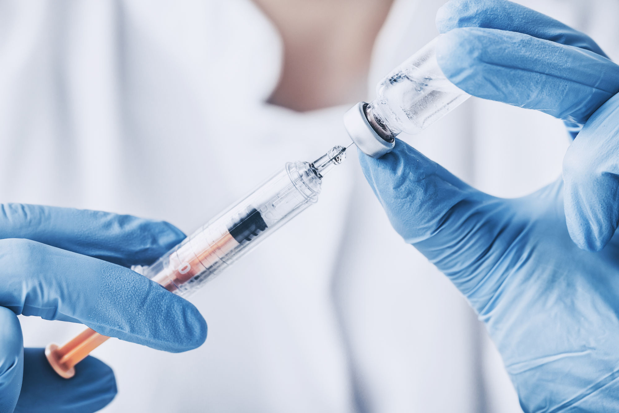 Covid-19: в Германии испугались принудительной вакцинации