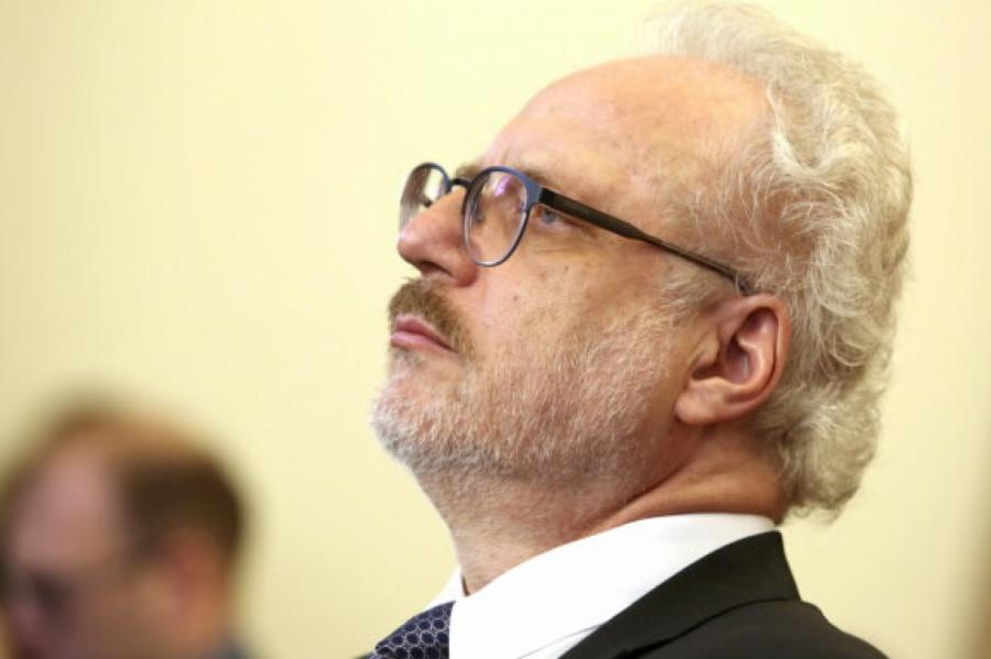 Левитс: латвийские фермеры должны считать внутренним рынком рынок ЕС