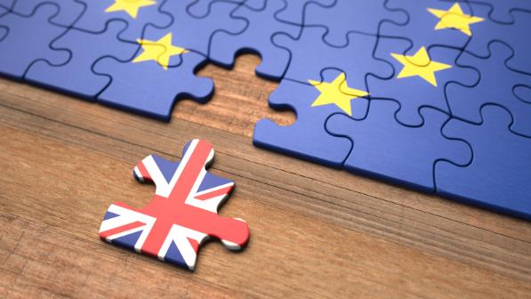 ЕК представила экстренные меры на случай провала сделки после Brexit ЕК представила экстренные меры на случай провала сделки после Brexit
