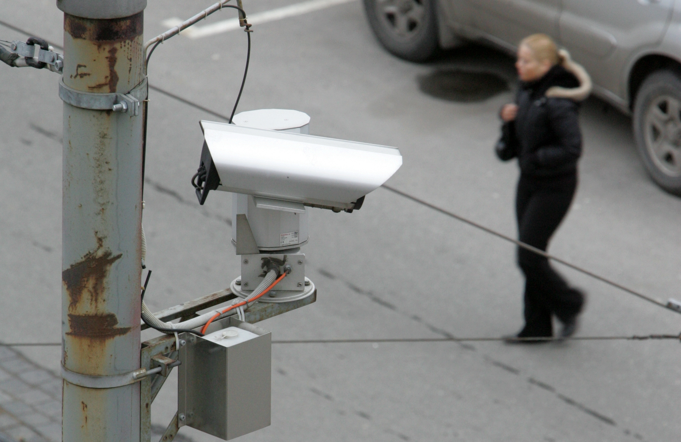 Ģirģens saņēmis pašvaldību atbalstu plāniem Latvijā izveidot vienotu videonovērošanas tīklu Ģirģens saņēmis pašvaldību atbalstu plāniem Latvijā izveidot vienotu videonovērošanas tīklu