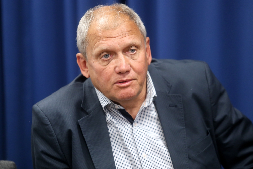 Больницам выделили меньше денег на второе полугодие. Больницы забили тревогу