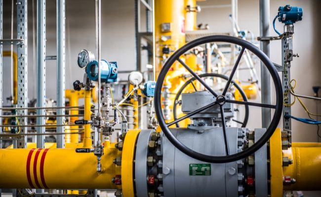 «Газпром» перестал продавать газ в Европу