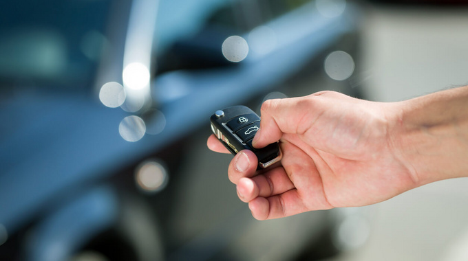 Pirmreizējā reģistrācija četros mēnešos veikta par 2,1% vairāk vieglo automašīnu