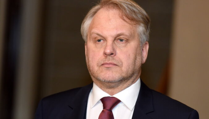 Рижский депутат от «Согласия» Межецкис ушел руководить Юрмалой от списка «Союза зеленых и крестьян»