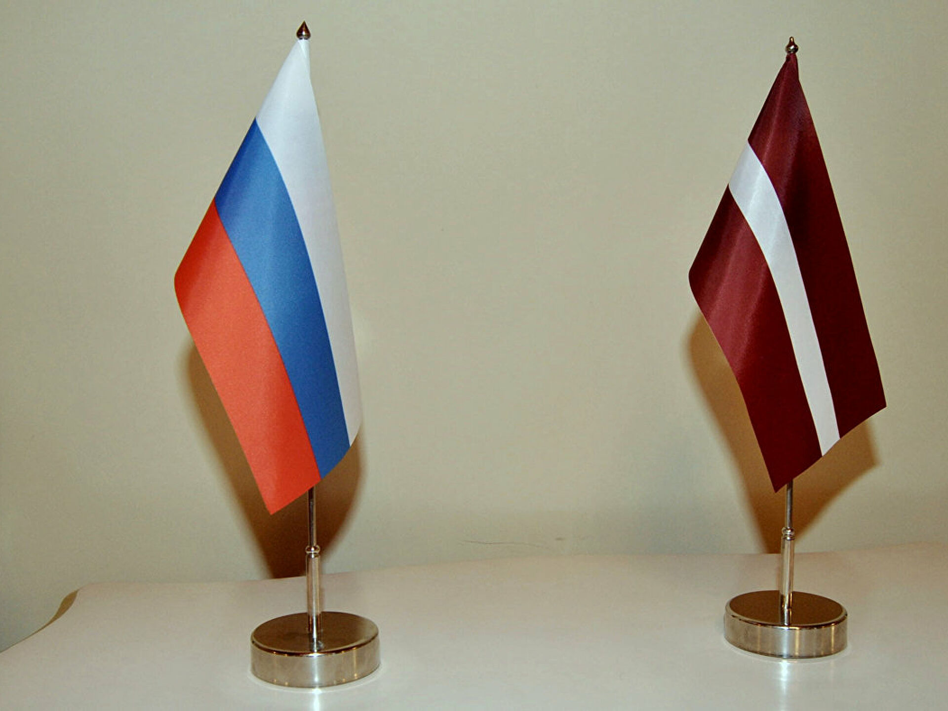Как не стать Путиным? Рецепт для Латвии