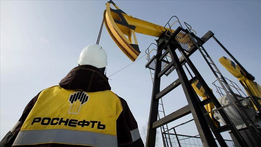 Bloomberg: Россия запретит продажу нефти странам, которые ввели потолок цен на нее