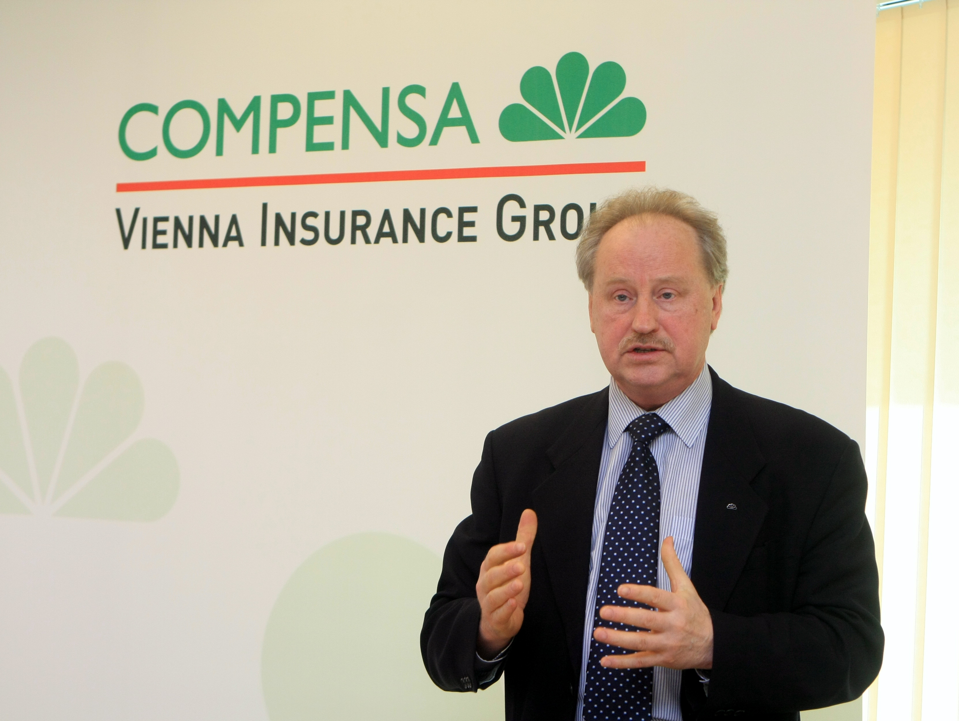VIG grupas kompānijas Latvijā izveidojušas uzņēmumu "Global Assistance Baltic"