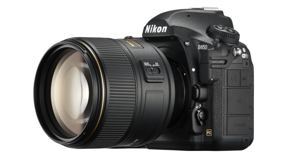 Nikon перестанет производить зеркальные камеры в Японии