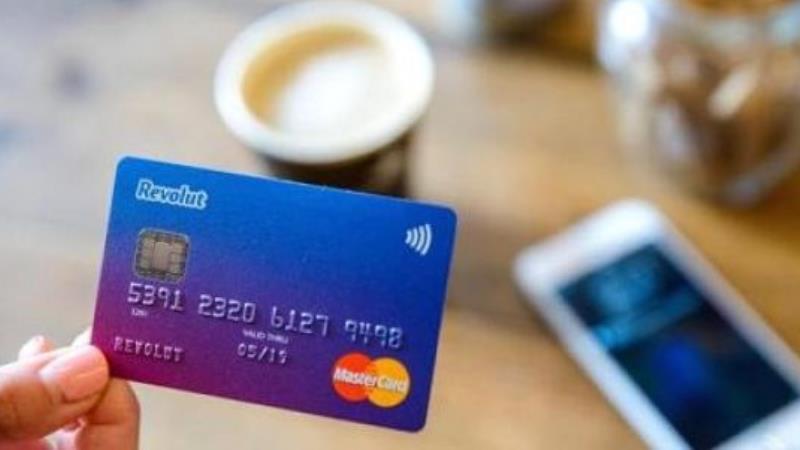 "Revolut" ziņo par rekordaugstiem rādītājiem