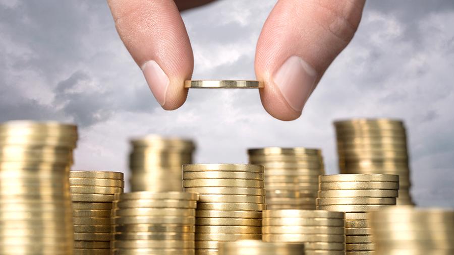 "Eurostat": в Латвии в третьем квартале дефицит бюджета был равен среднему по ЕС "Eurostat": в Латвии в третьем квартале дефицит бюджета был равен среднему по ЕС