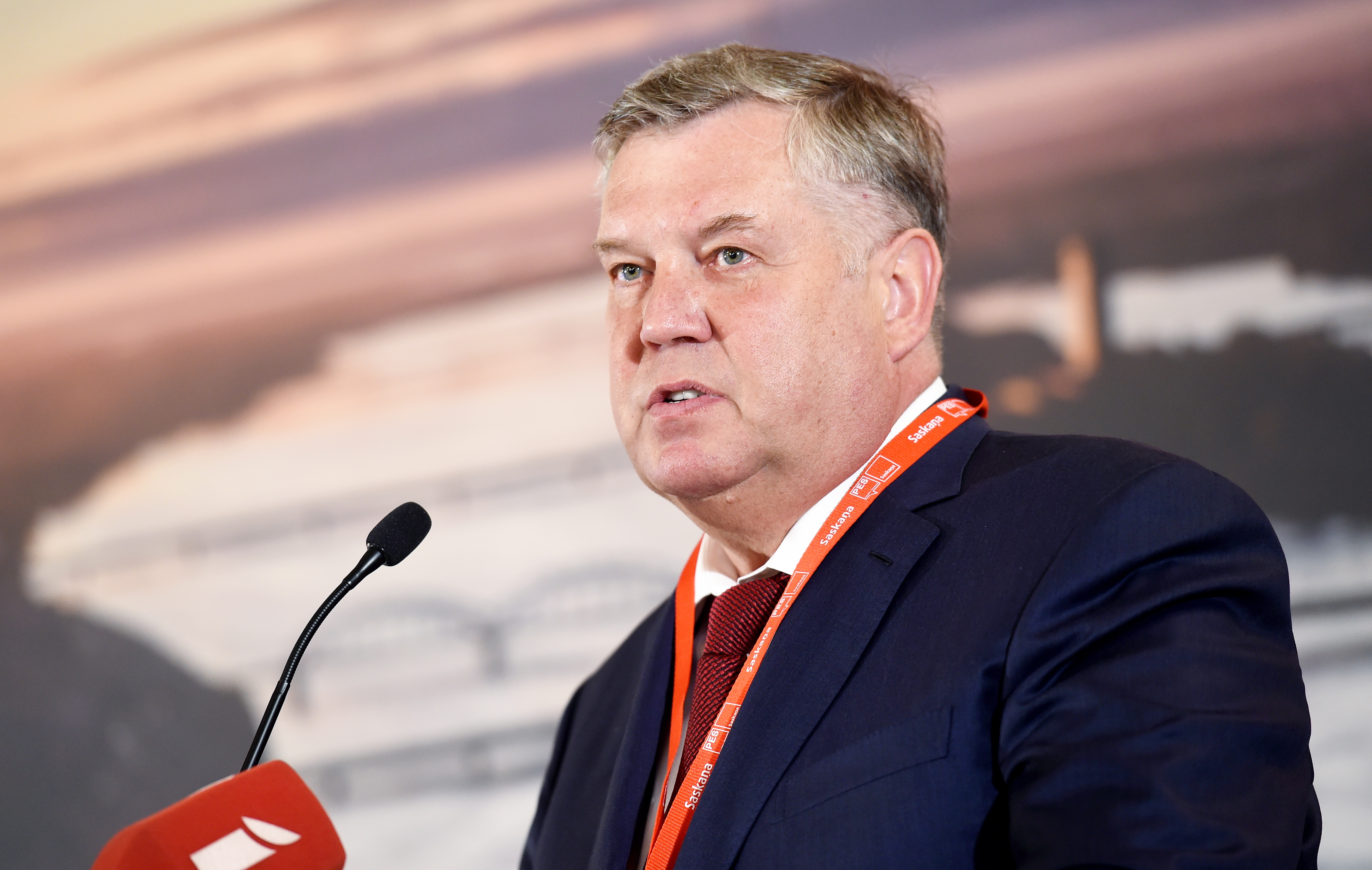 Урбанович снова назвал Россию агрессором. И попросил не обзывать русских Латвии оккупантами