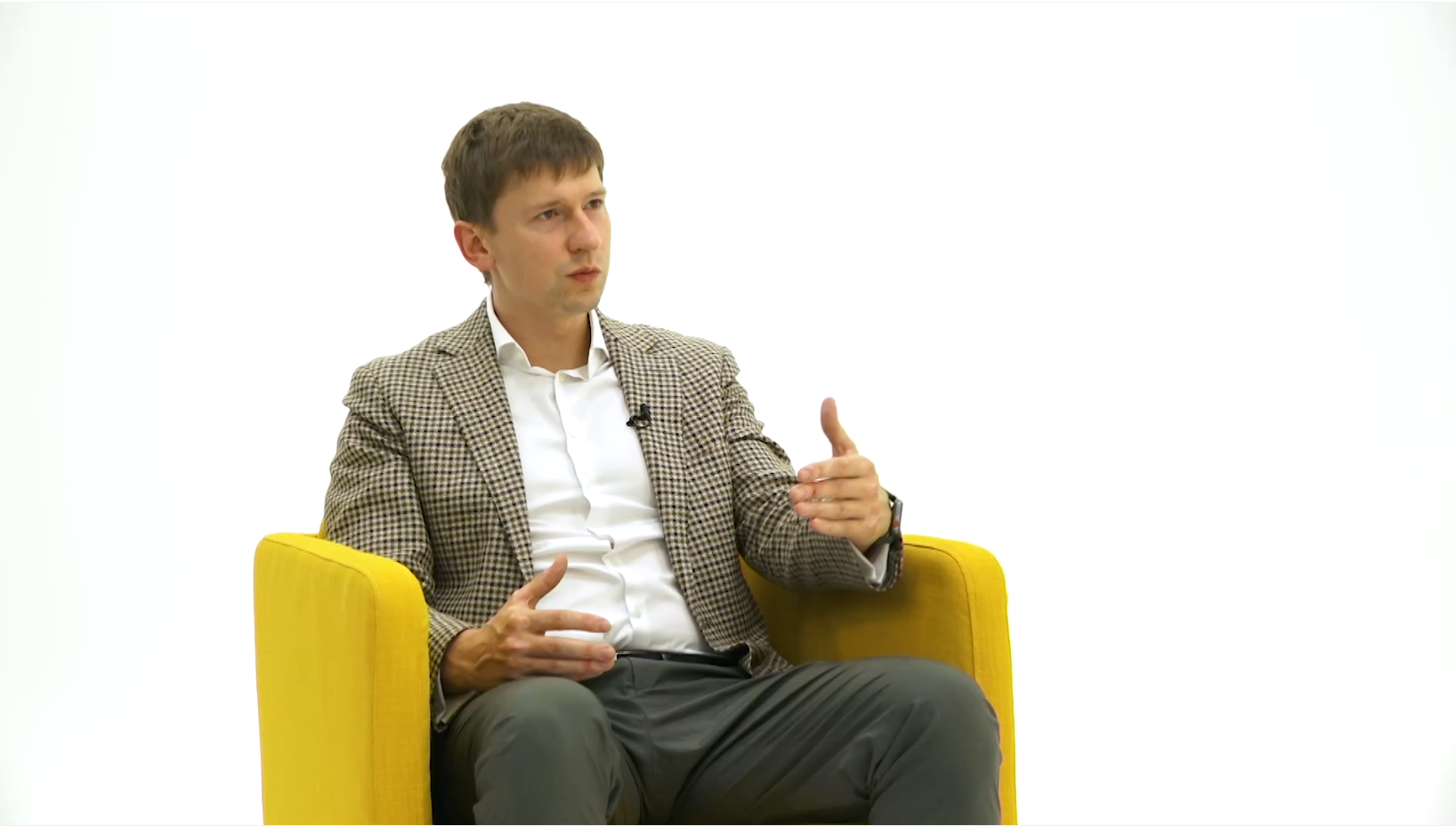 Максим Кривунец: латвийский футбол пережил пандемию и возвращается к нормальной жизни