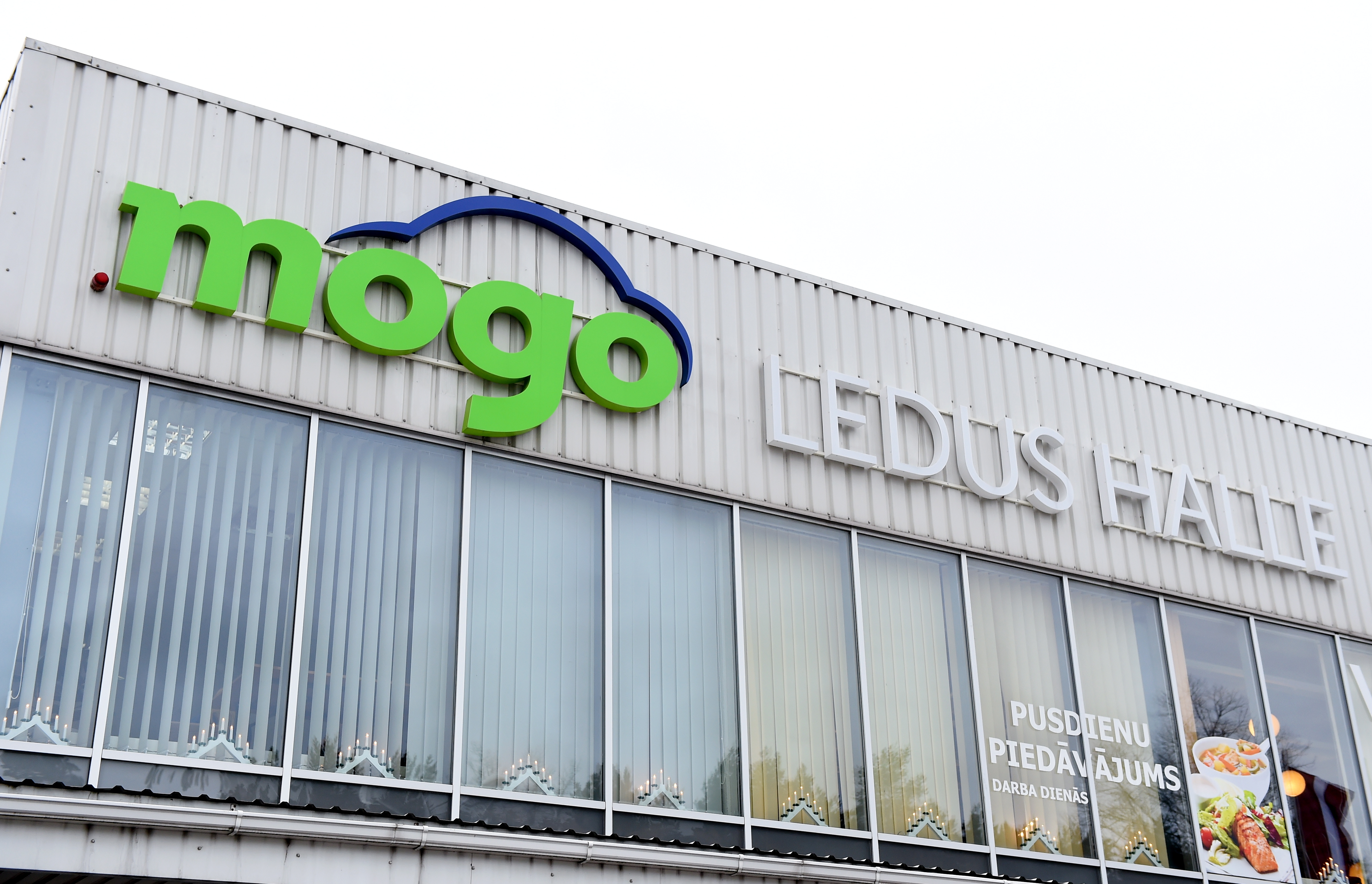 "Mogo Finance" koncerna provizoriskā peļņa pērn samazinājusies līdz 1,7 miljoniem eiro "Mogo Finance" koncerna provizoriskā peļņa pērn samazinājusies līdz 1,7 miljoniem eiro