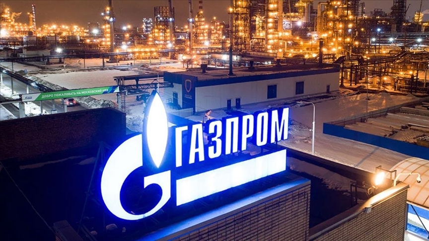 "Газпром" подтвердил отключение Нидерландов от российского газа