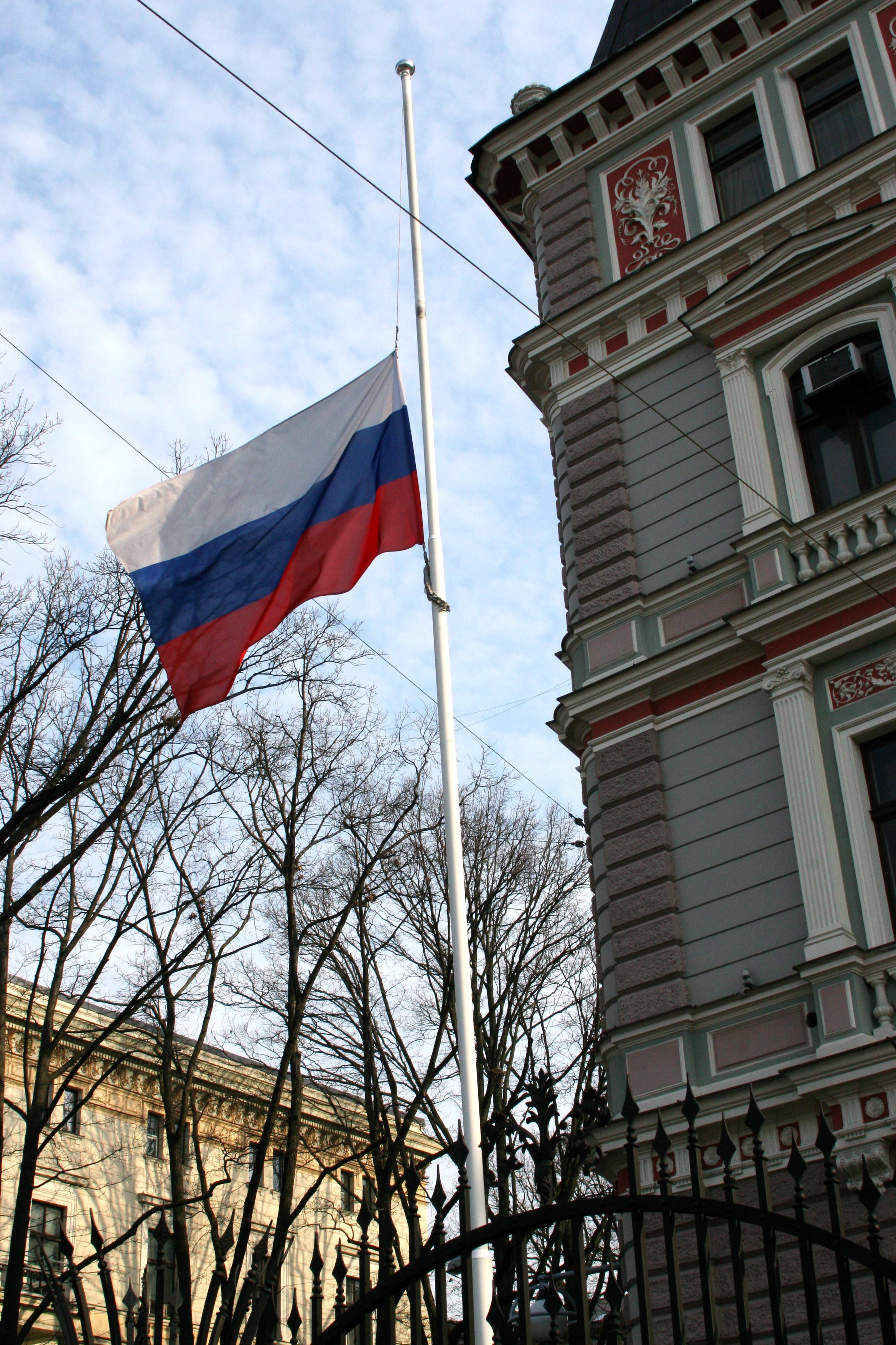ПАСЕ назвала Россию террористическим режимом