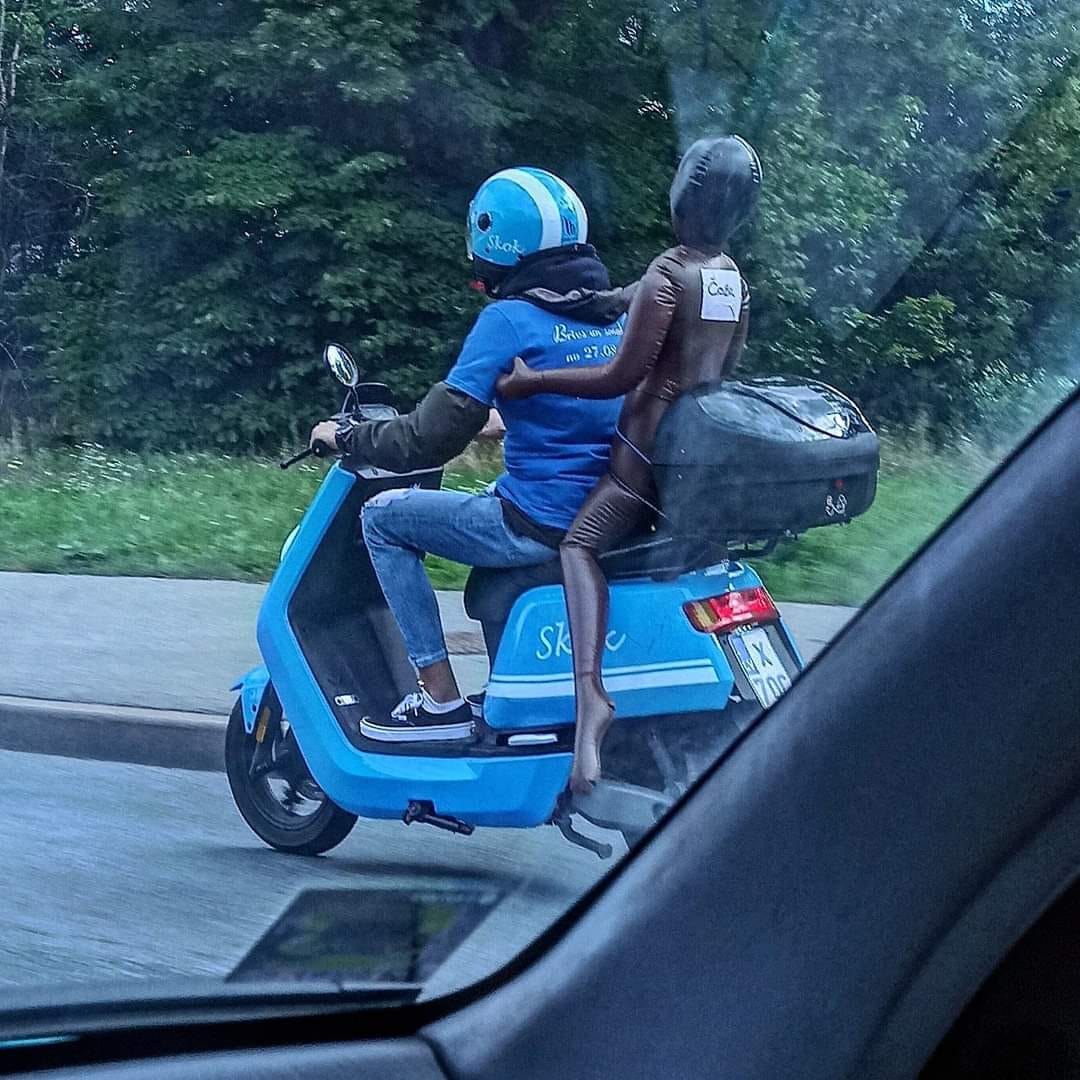 Пятница удалась?