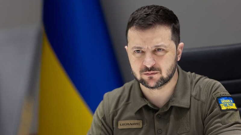 Киев: "Удары по энергосети - преступление против человечности"