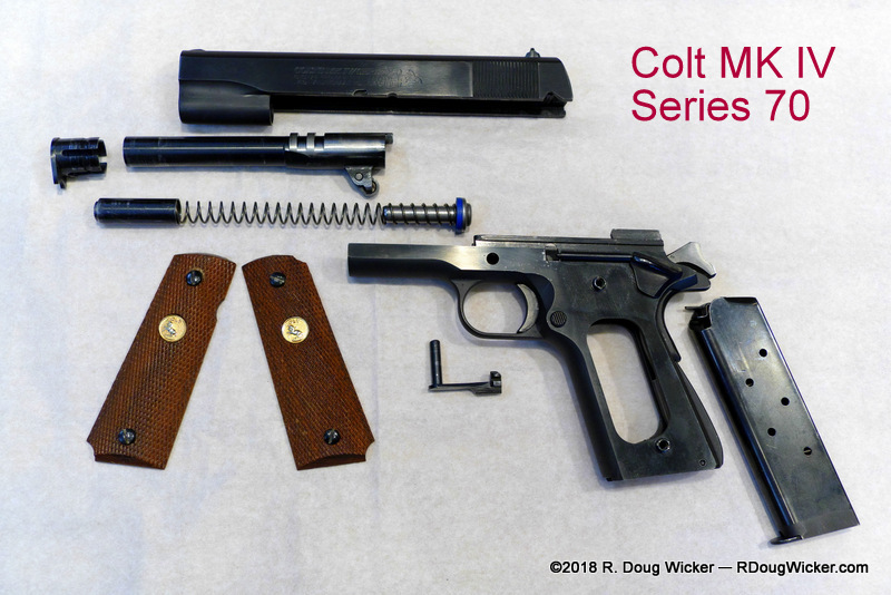 Чешская компания купила оружейную фирму Colt